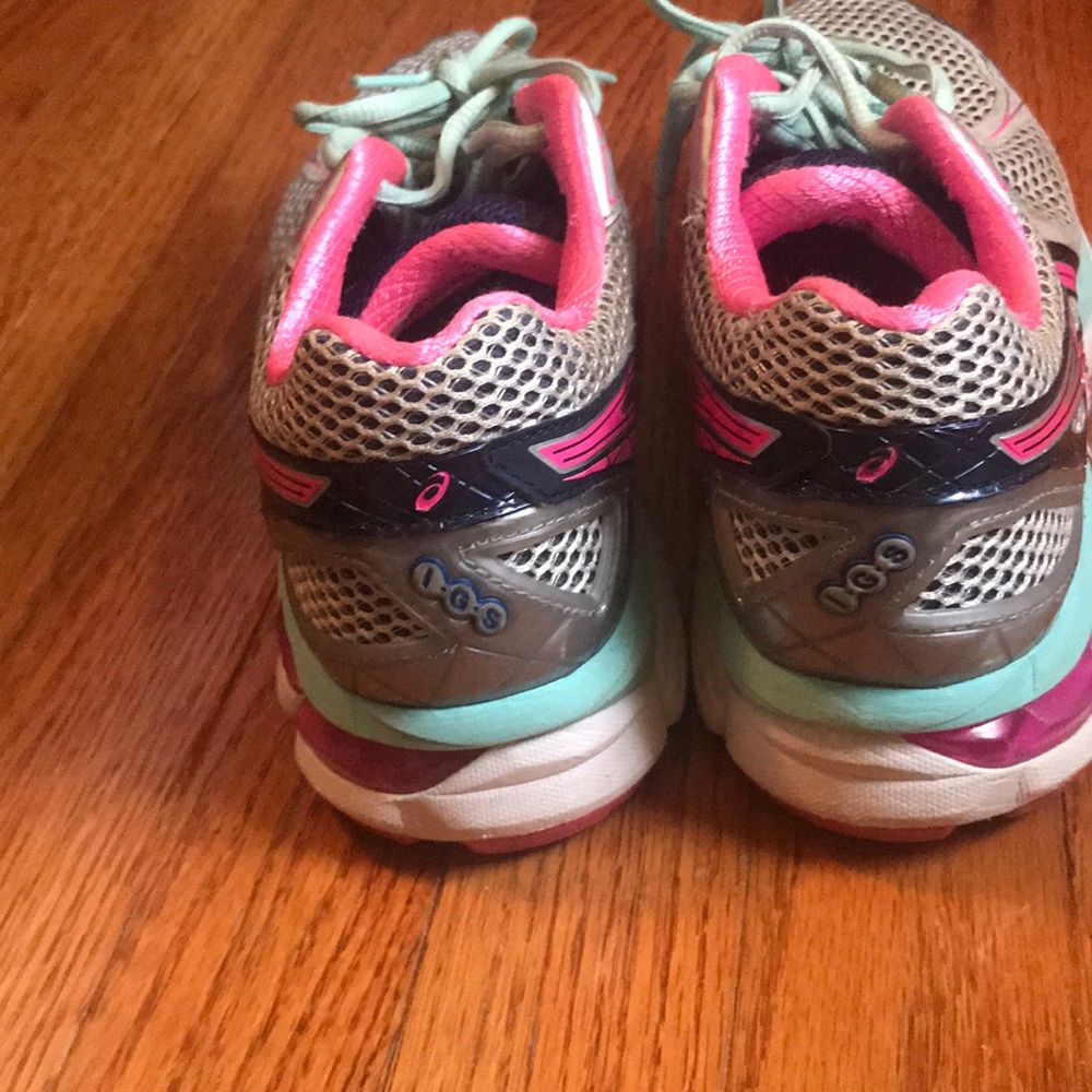 Asics GT-2000 - Picture 3 of 7
